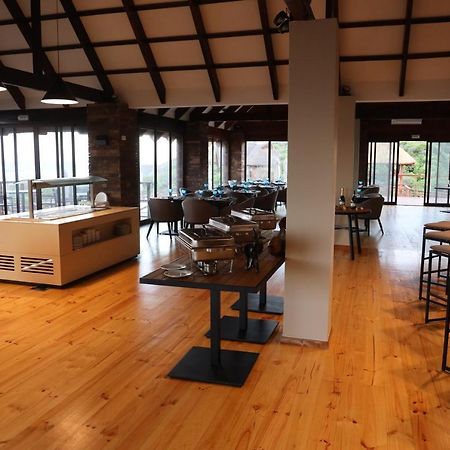 Montebelo Milibangalala Bay Resort Maputo Bagian luar foto
