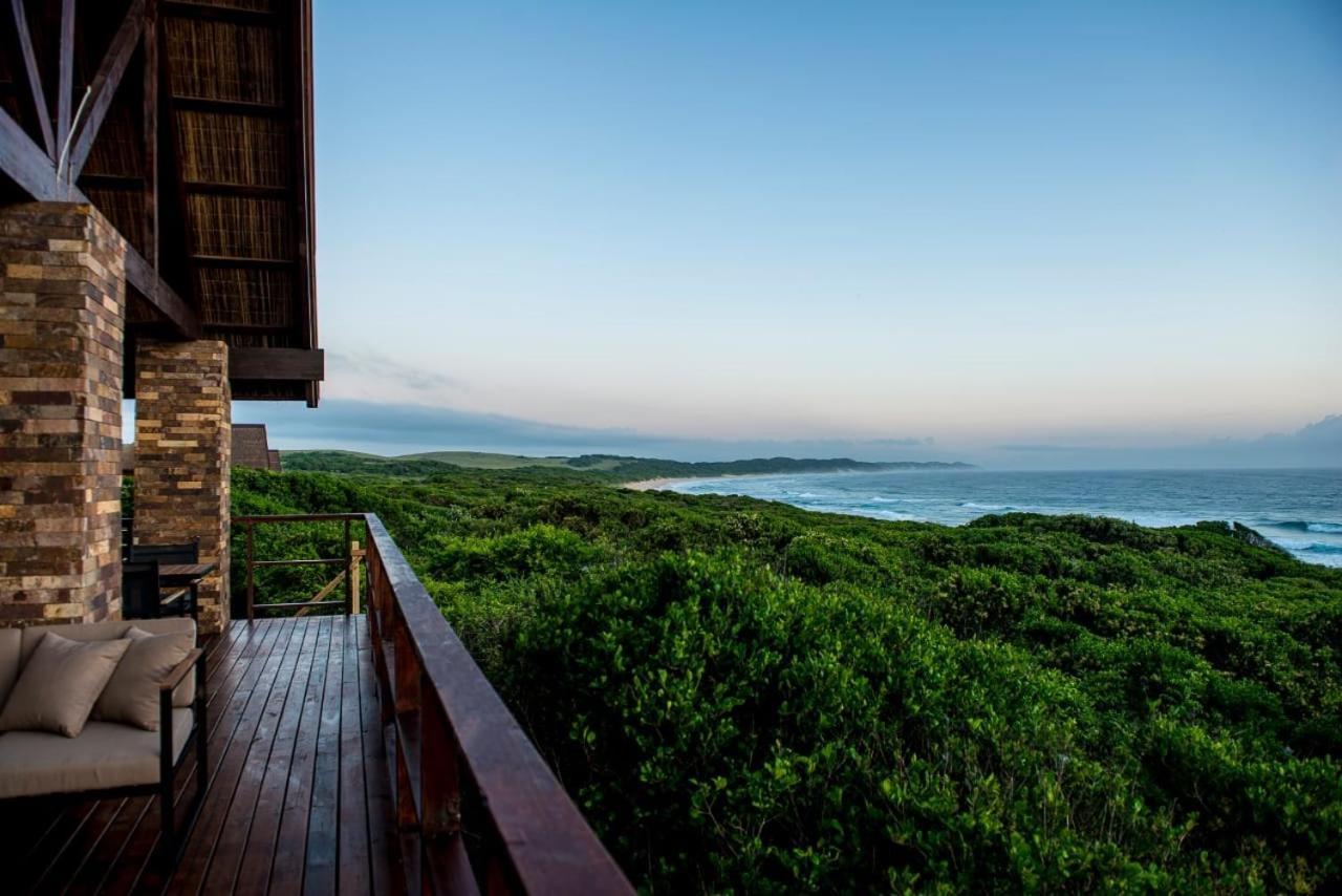 Montebelo Milibangalala Bay Resort Maputo Bagian luar foto