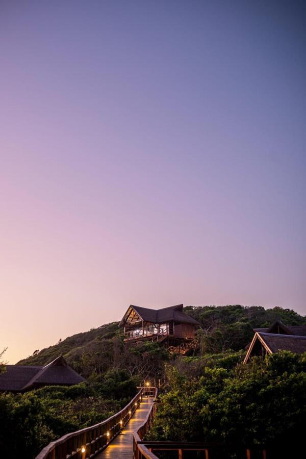 Montebelo Milibangalala Bay Resort Maputo Bagian luar foto