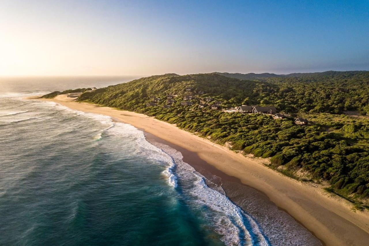 Montebelo Milibangalala Bay Resort Maputo Bagian luar foto