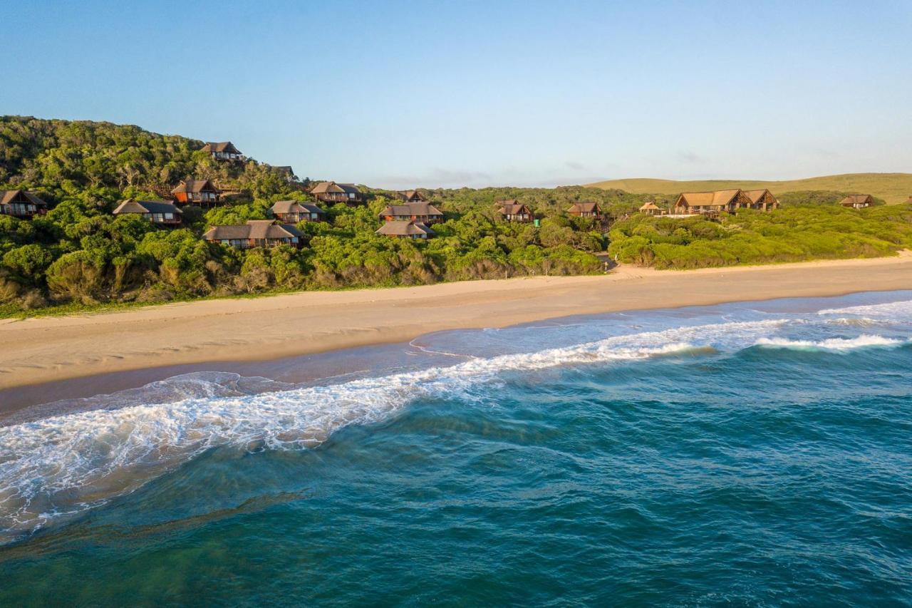 Montebelo Milibangalala Bay Resort Maputo Bagian luar foto