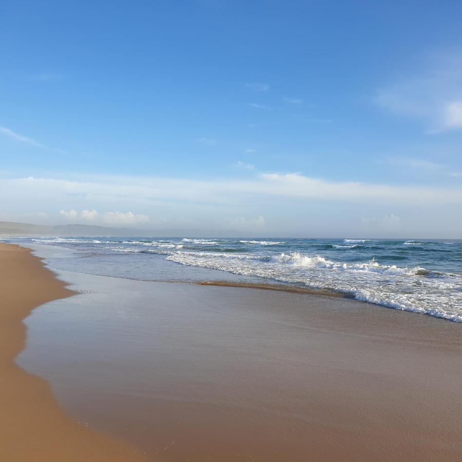 Montebelo Milibangalala Bay Resort Maputo Bagian luar foto