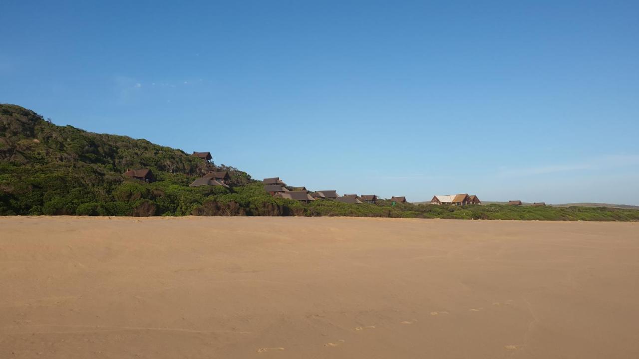 Montebelo Milibangalala Bay Resort Maputo Bagian luar foto