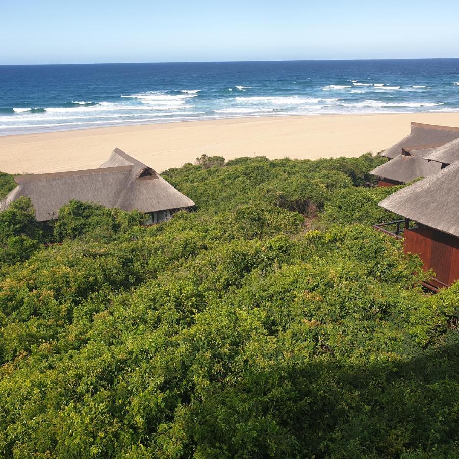 Montebelo Milibangalala Bay Resort Maputo Bagian luar foto