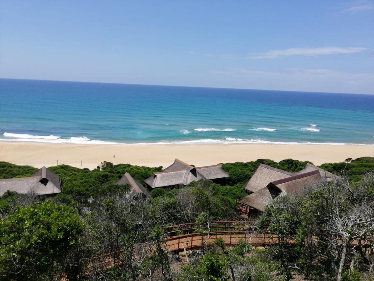 Montebelo Milibangalala Bay Resort Maputo Bagian luar foto